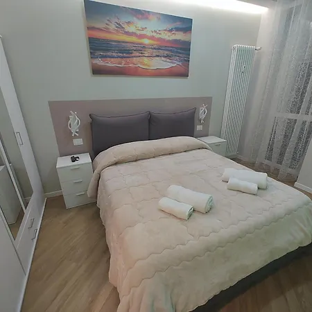 Marcela C 公寓 都灵