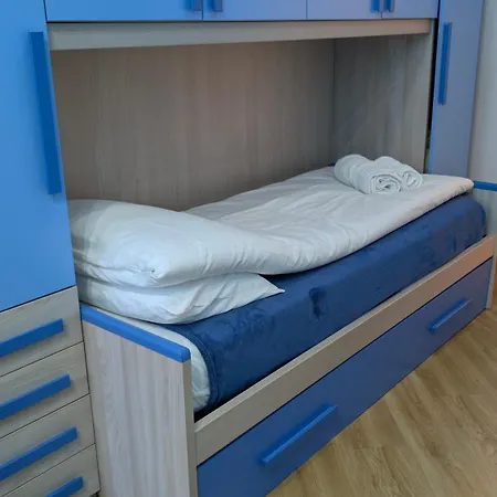 Marcela C 아파트 *