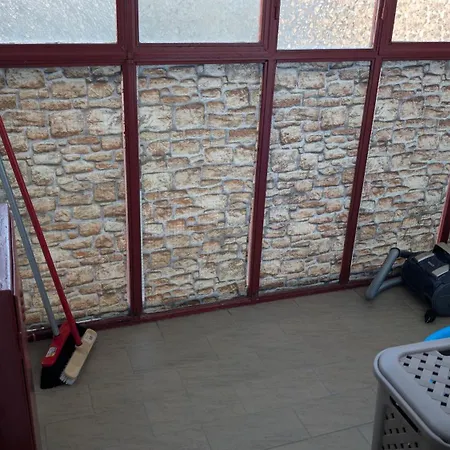 公寓 Marcela C 都灵