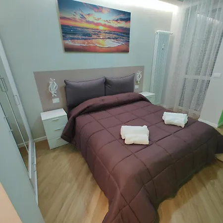 公寓 Marcela C 都灵