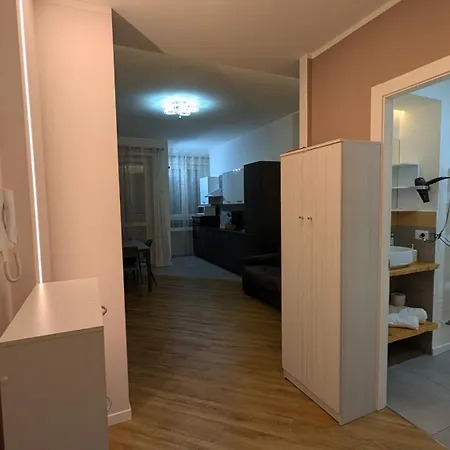 Marcela C 아파트 *