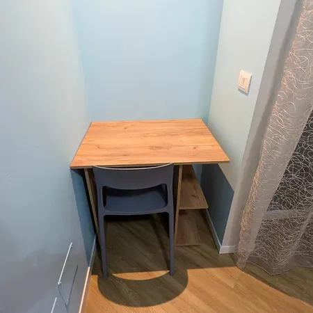 Marcela C * 토리노