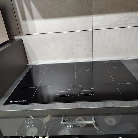 Marcela C 公寓 都灵