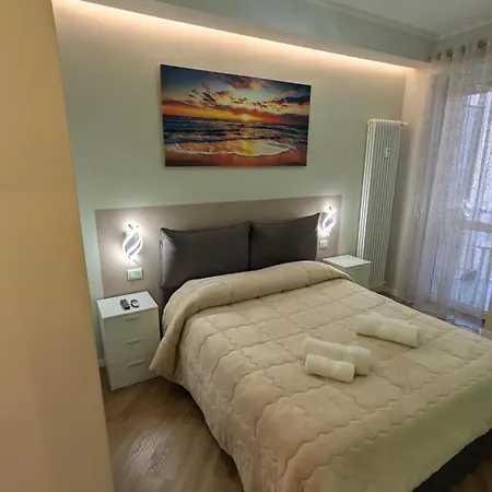Apartman Marcella C *