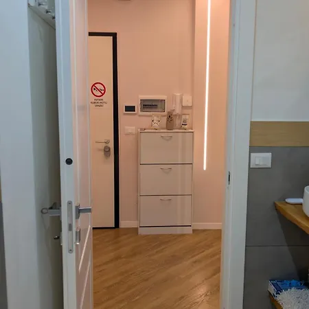 Marcella C Apartman Torino