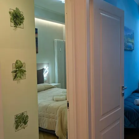 Apartman Marcella C