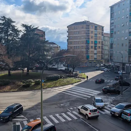 Marcella C Torino