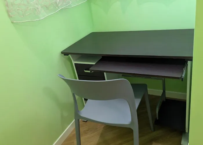 Marcella C Lejlighed