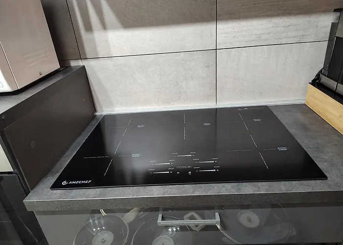 Marcella C Apartman Torino
