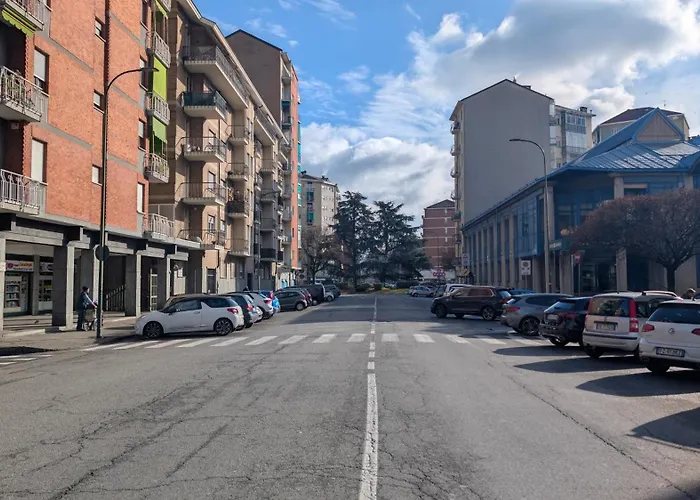 Lejlighed Marcella C *