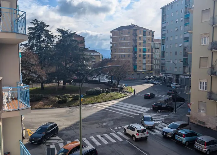Marcella C Torino