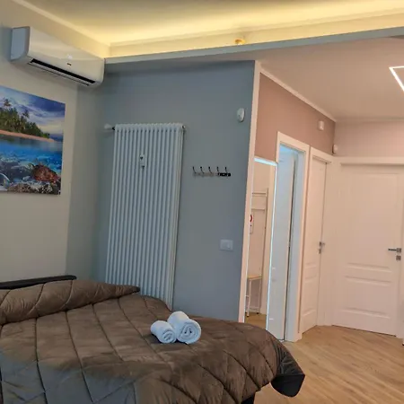 Marcella C Appartement