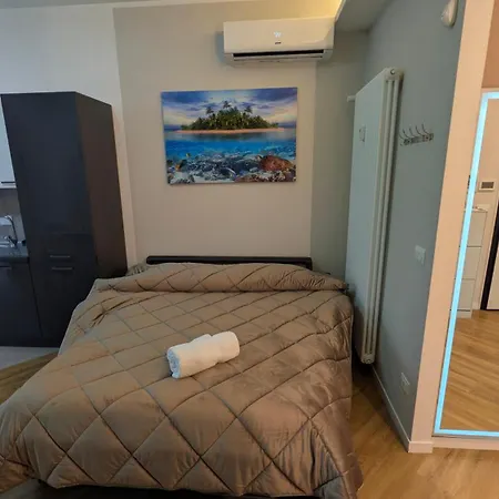 Appartement Marcella C