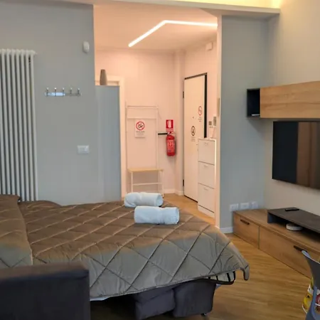 Marcella C Appartement Turin