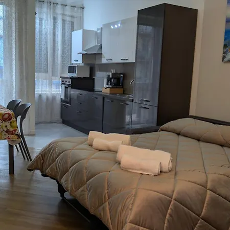 Appartement Marcella C