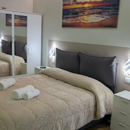 Marcella C Apartman Torino