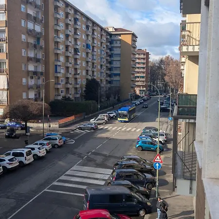 Marcella C Appartement