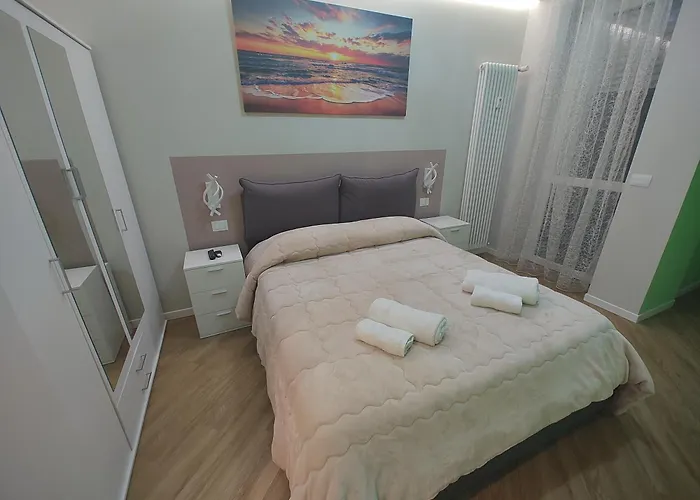 Marcella C Appartement Turin