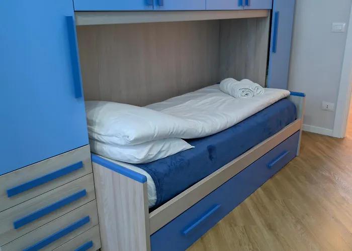 Marcella C Appartement *