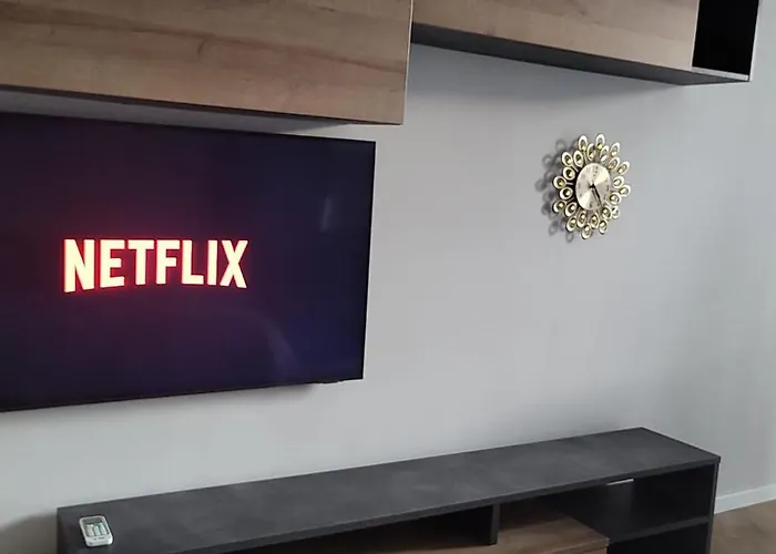 Marcella C Appartement