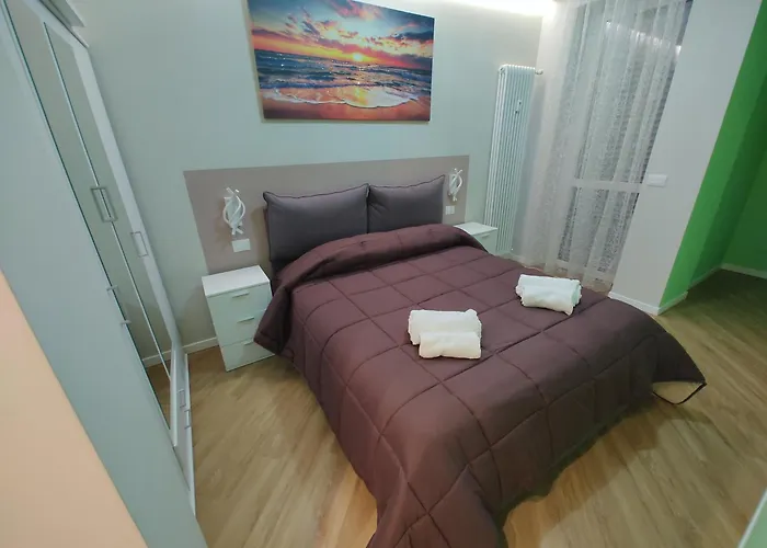 Appartement Marcella C Turin