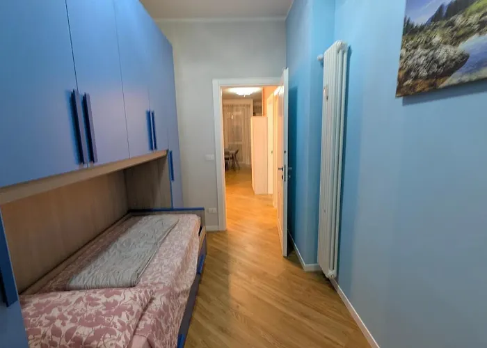 Marcella C Appartement