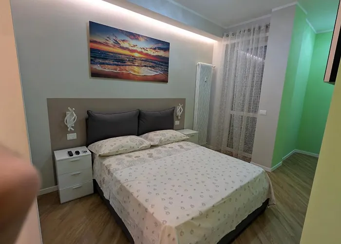 Appartement Marcella C