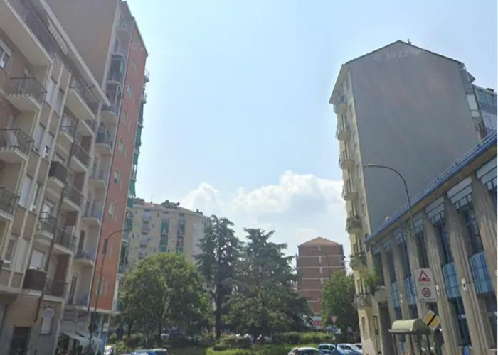 Marcella C Appartement *