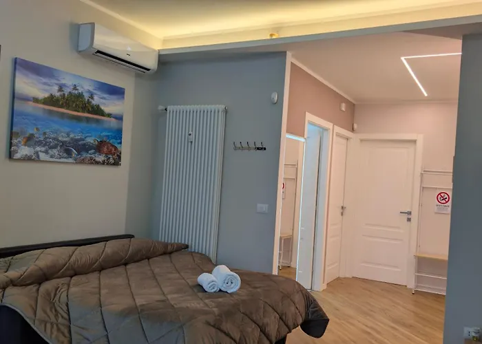 Marcella C Appartement