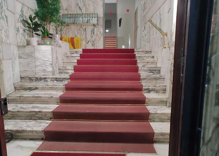 Marcella C Appartement *