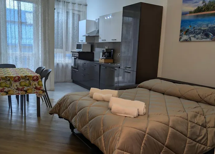 Appartement Marcella C