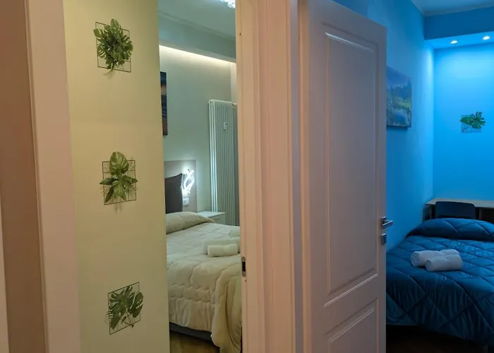 Appartement Marcella C