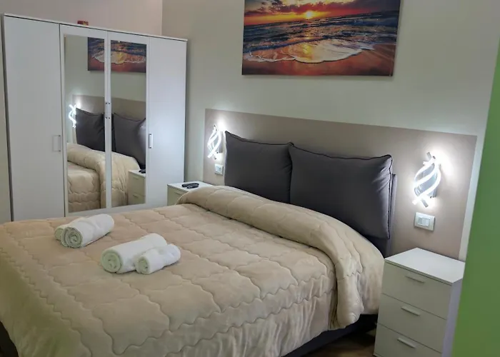 Marcella C Appartement Turin