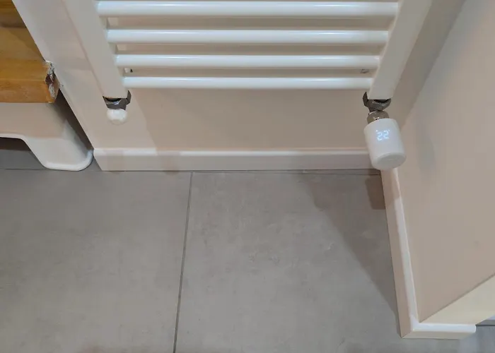 Appartement Marcella C