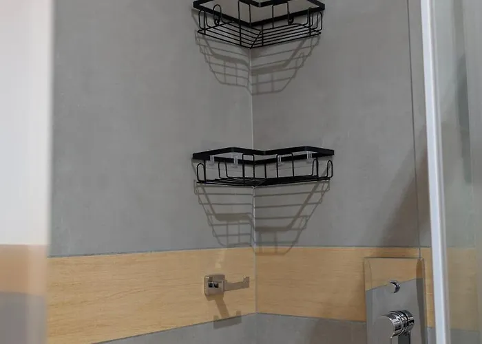 Marcella C Appartement Turin