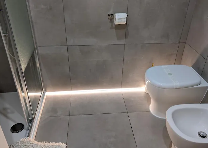 Appartement Marcella C *