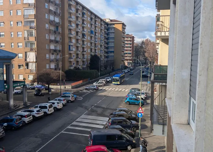 Marcella C Appartement